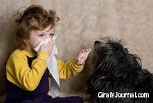 Как вылечить аллергию на животных