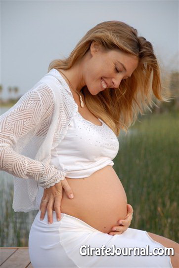 Как сказать родителям о беременности фото