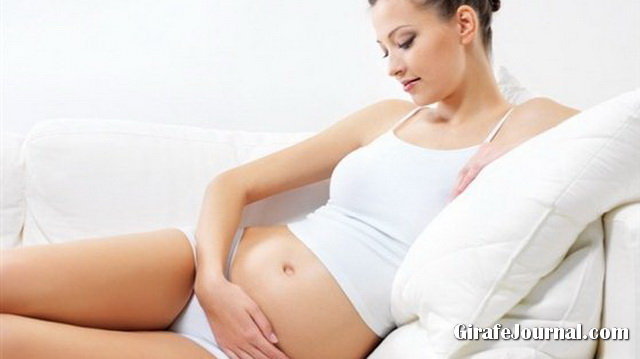 Красивая беременность и некрасивый целлюлит или как антицеллюлитный массаж поможет во время беременности фото