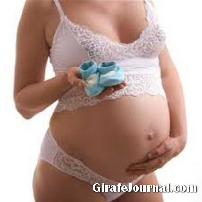 Бронхиальная астма и беременность фото