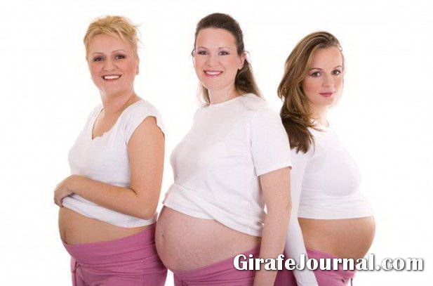Признаки внематочной беременности фото