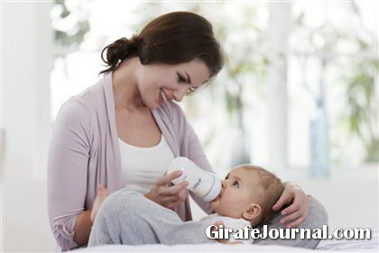 Виды вскармливания новорожденных и детей грудного возраста фото