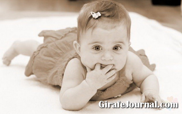 Гиперметропия у новорожденных или детская дальнозоркость фото