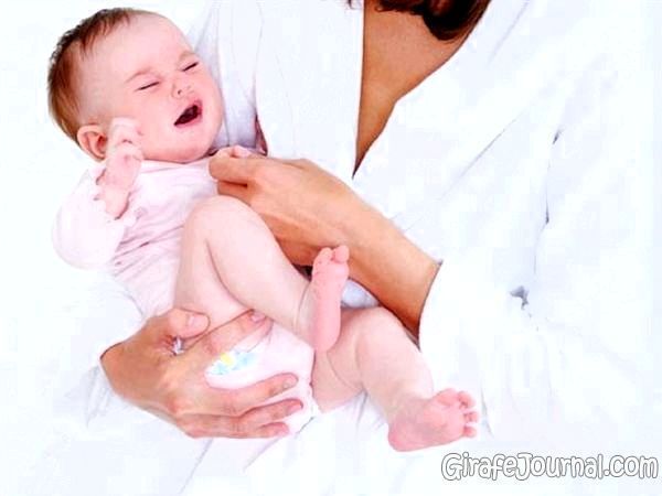 Лактозна недостатність новонароджених. Симптоми фото