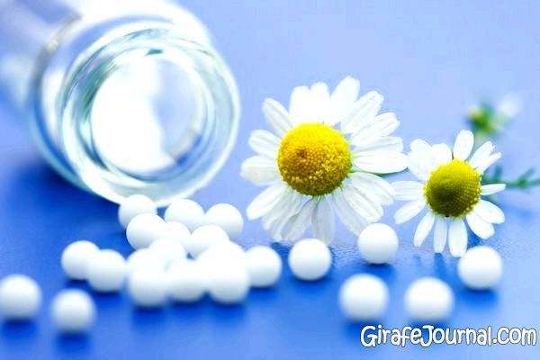 Гомеопатические препараты для детей