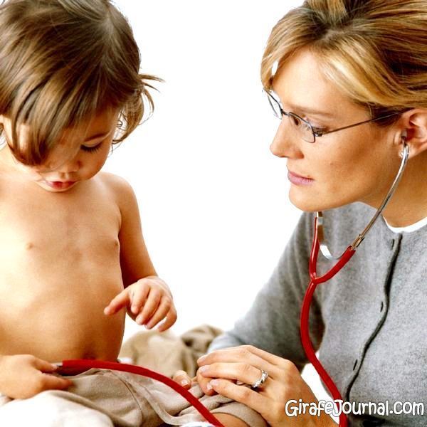 Инфекции мочевыделительной системы ребенка. Увеличение лоханки почки у детей