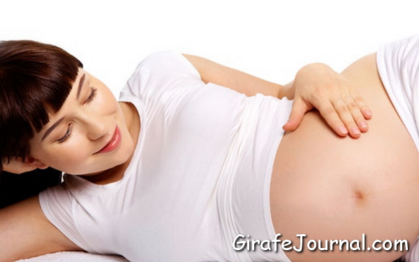 Переношенная беременность