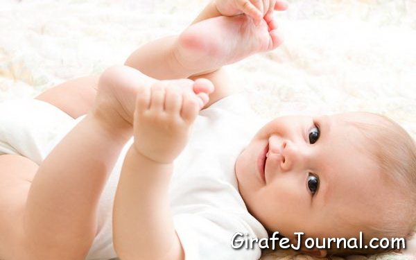 Проблема дисбактериоза у новорожденных малышей