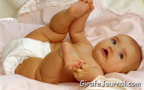 Дитяча жовтяниця у новонароджених фото