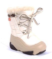 Фото - Дитяча зимове взуття для хлопчиків і дівчаток