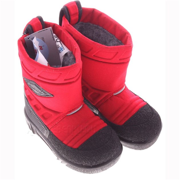 Фото - Готовим ребенка к зиме: одежда и обувь в пору!