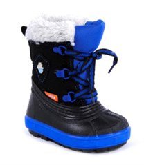 Фото - Готовим ребенка к зиме: одежда и обувь в пору!