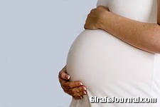 Беременность после эндометриоза фото