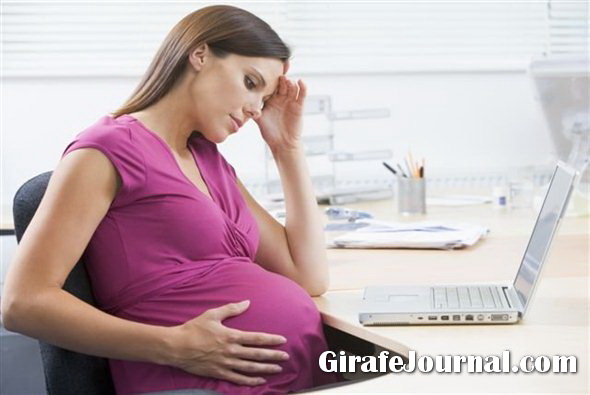18 неделя беременности, что ждать на этом сроке беременности? фото