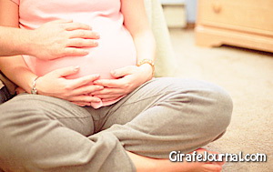 Беременность и простуда - как сохранить здоровье мамы и ребенка фото