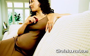 Питание беременной женщины фото