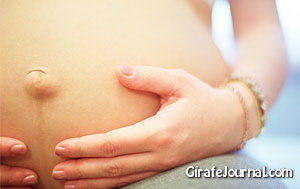 Частые физические неудобства, с которыми сталкиваются женщины во время беременности