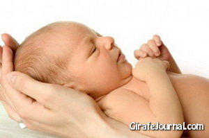 Желтуха у новорожденных - причины, симптомы и лечение