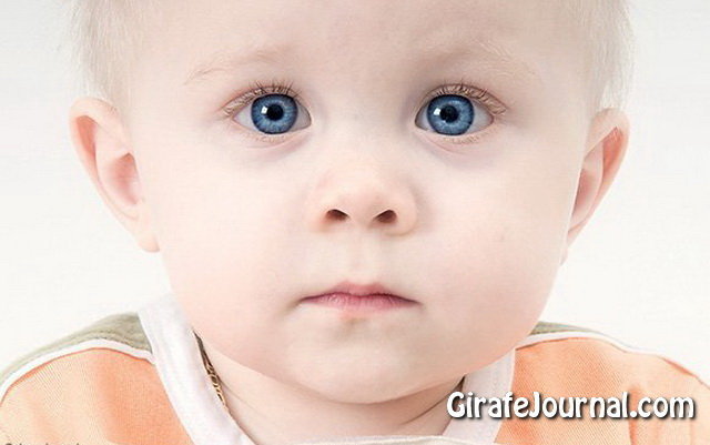 Ваш малюк: поступовий розвиток та навички фото