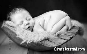 Как нужно спать при беременности