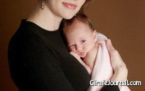 Многоплодная беременность - признаки и особенности фото
