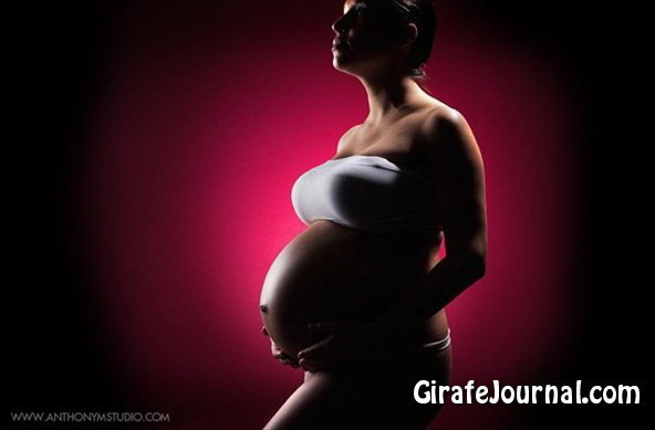 Причины тянущих болей внизу живота и пояснице у беременных фото