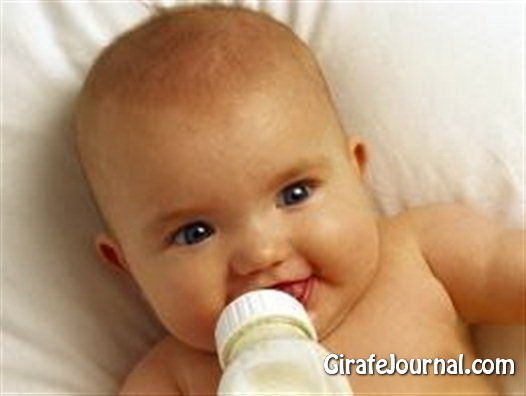 Как укрепить иммунитет у новорожденного? фото