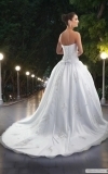 Красивые пышные свадебные платья всегда в моде