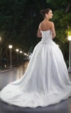 Красивые пышные свадебные платья всегда в моде