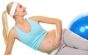 Головная боль во время беременности: причины, как лечить