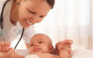 Инфекции мочевыделительной системы ребенка - увеличение лоханки почки у детей фото