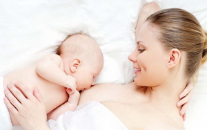 Режим кормления новорожденного ребенка, основные правила