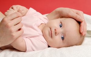 Причины рвоты у новорожденных фото