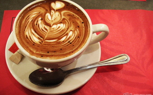Можно ли пить кофе с молоком при грудном вскармливании фото