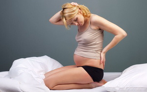 Остеохондроз при беременности лечение