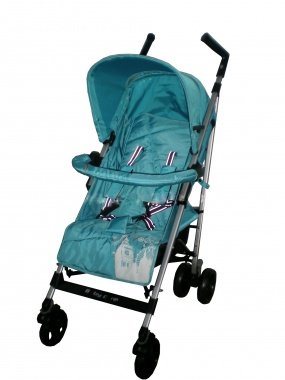 Фото - Обзор колясок Baby Care