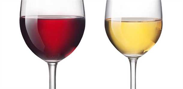 А может можно пить красное вино при грудном вскармливании?
