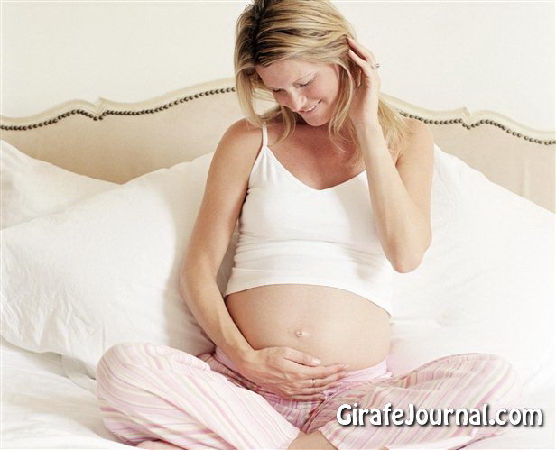 Абдоминальная декомпрессия при беременности фото
