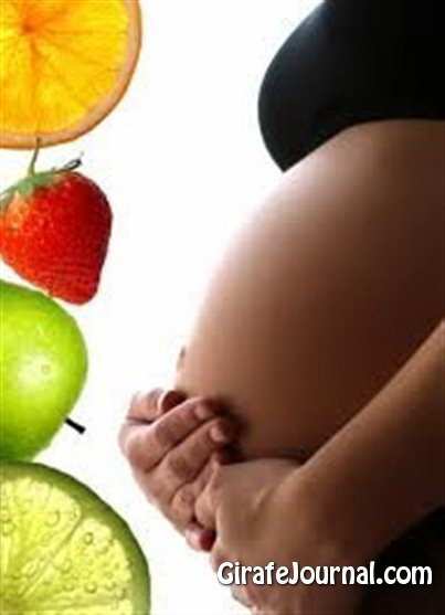 За и против кормление грудью во время беременности фото