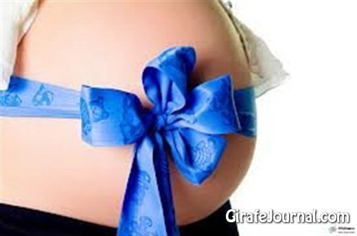 Что означает боль в животе при беременности? фото