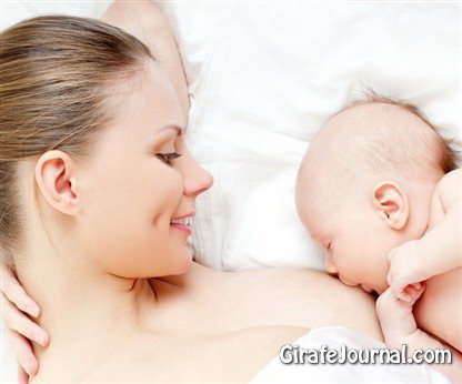 Все о кормление новорожденных грудью фото
