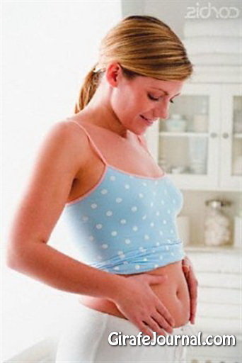Симптомы беременности на первых неделях фото