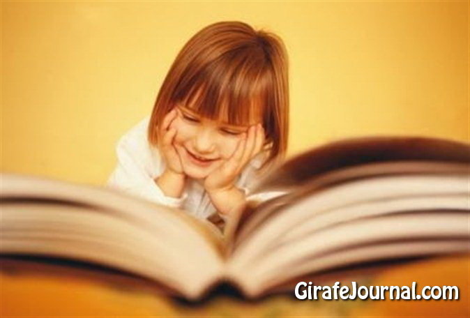 Як навчити дитину читати 6 років