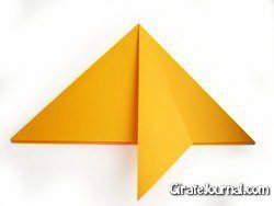 Оригами для детей 8 лет фото