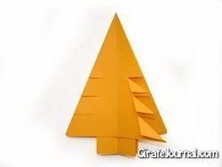 Оригами для детей 8 лет фото