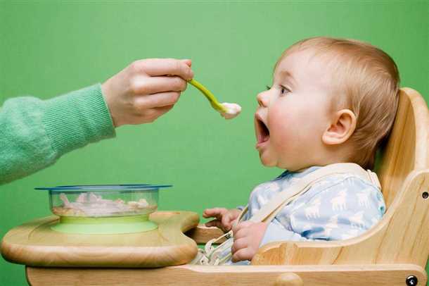 Грудной ребенок мало ест, что делать маме?