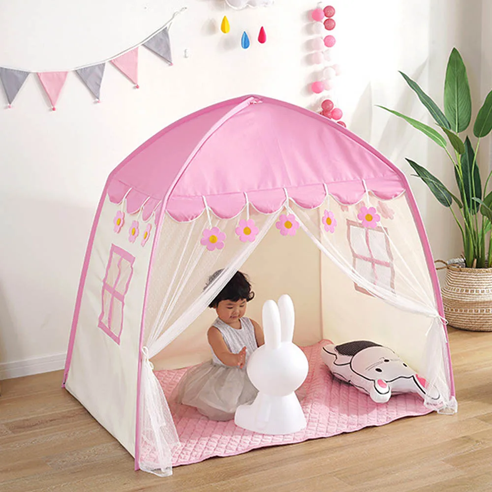 Игровые домики для детей , палатки
