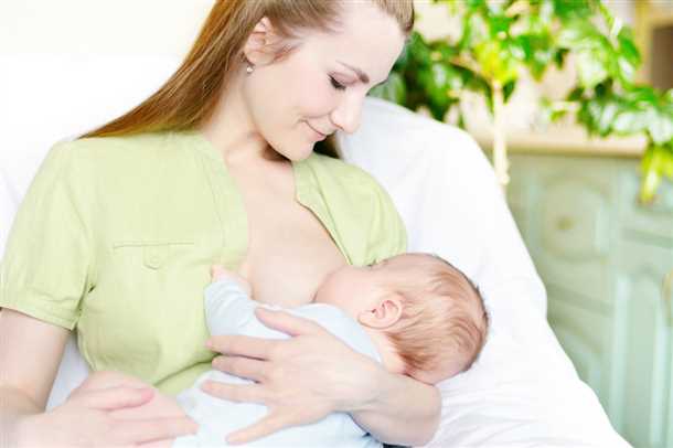 Все о кормление новорожденных грудью